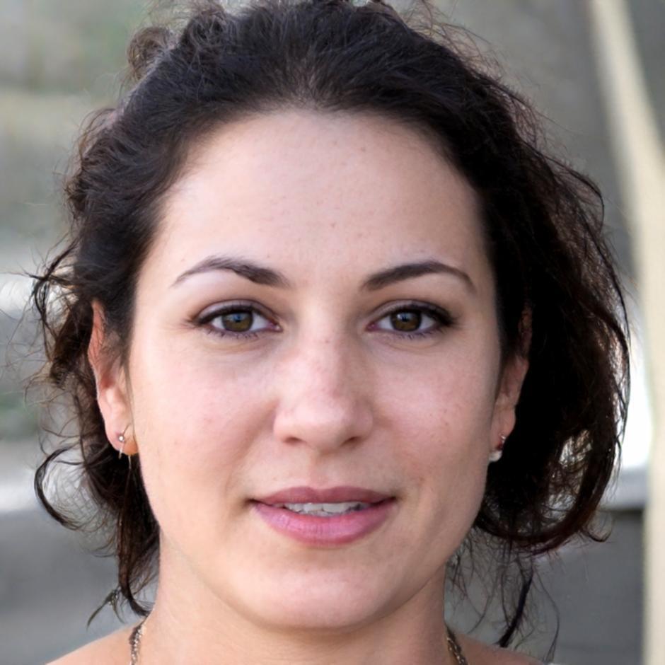 Sarah Müller - Community Mentorin